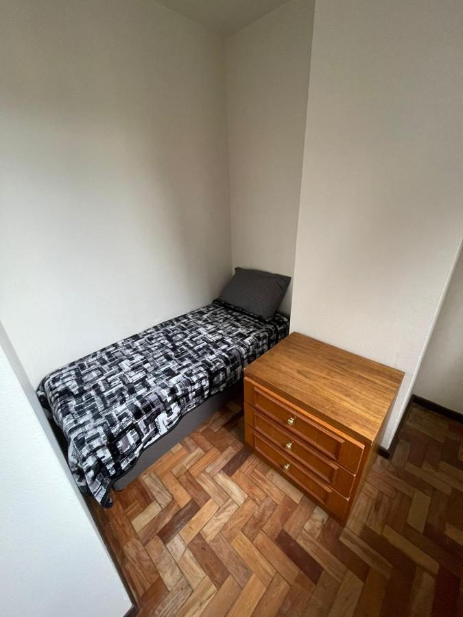 Apartamento 9 Pessoas - Blumenhaus 201 - Uma Quadra Da Rua Coberta! *