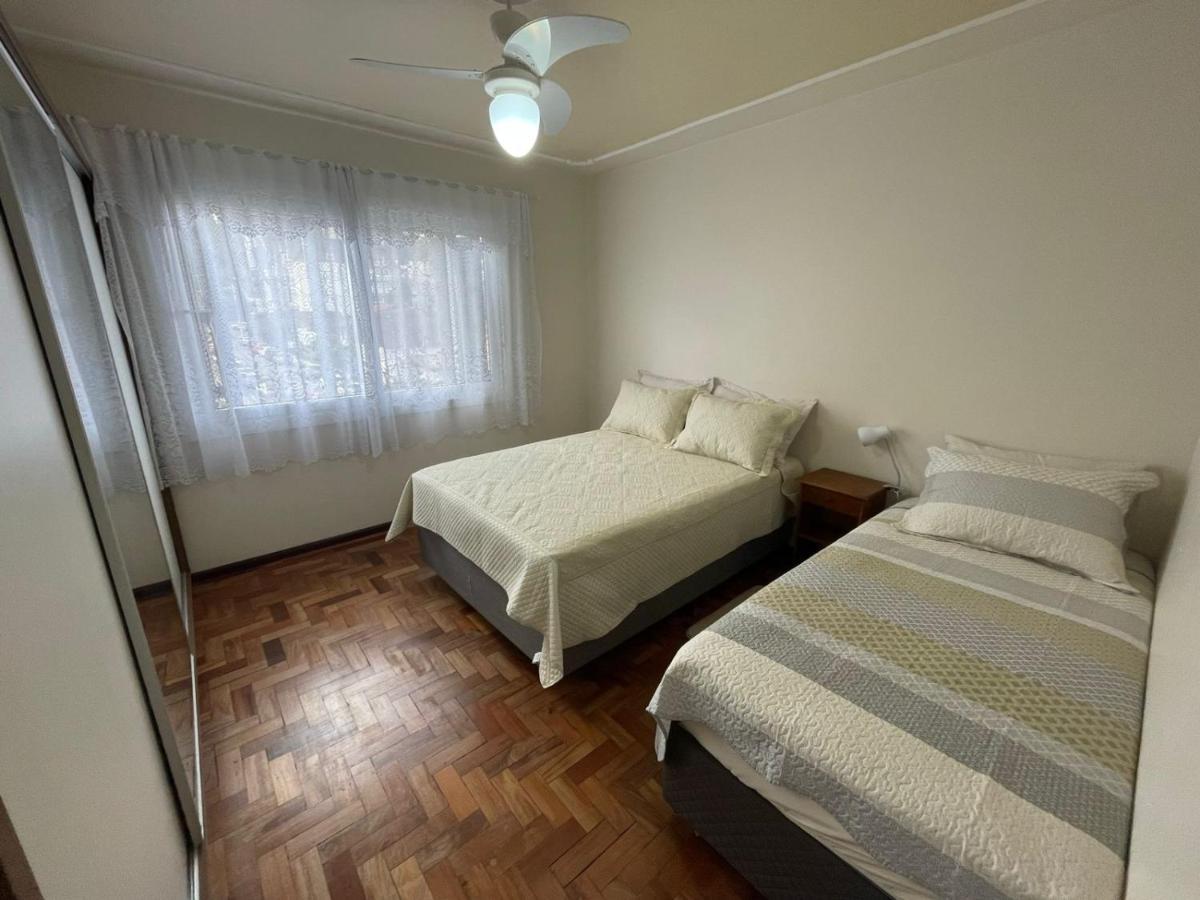 9 Pessoas - Blumenhaus 201 - Uma Quadra Da Rua Coberta! Apartamento